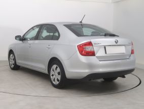 Skoda Rapid - 2016