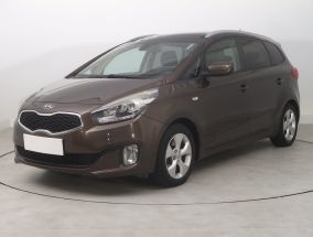 Kia Carens - 2014