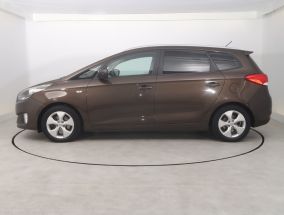 Kia Carens - 2014