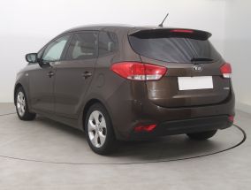 Kia Carens - 2014