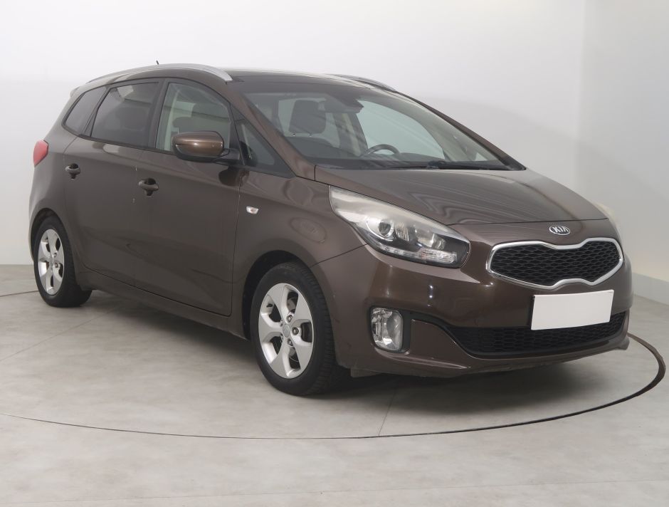 Kia Carens - 2014