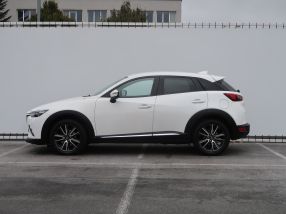 Mazda CX-3 - 2015