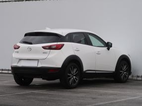 Mazda CX-3 - 2015