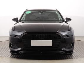 Audi A6 - 2018