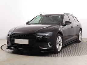 Audi A6 - 2018