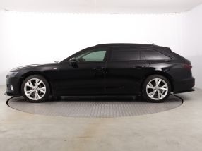 Audi A6 - 2018
