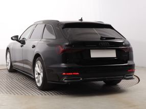 Audi A6 - 2018