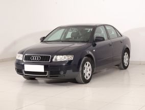 Audi A4 - 2001