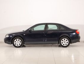 Audi A4 - 2001