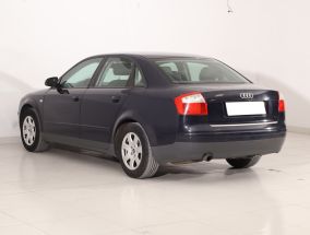 Audi A4 - 2001