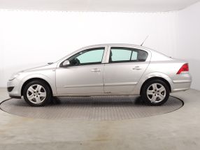 Opel Astra - 2008