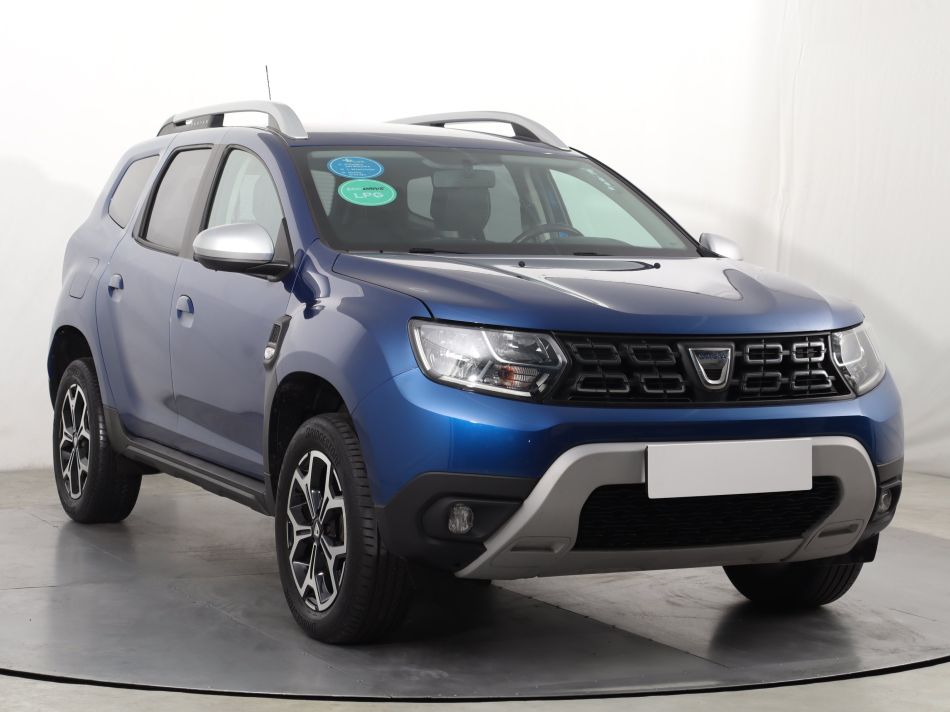 Dacia Duster - 2021