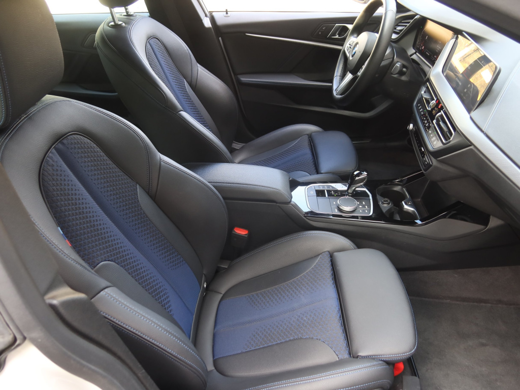 BMW 2 Gran Coupe