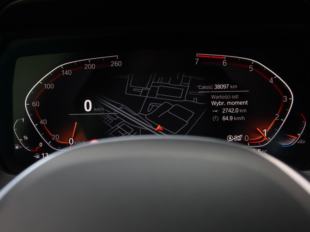 BMW 2 Gran Coupe