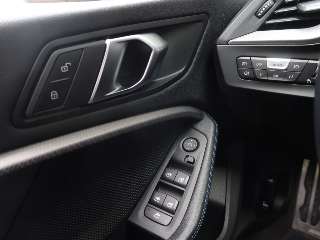 BMW 2 Gran Coupe