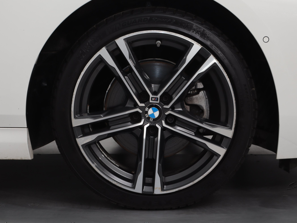 BMW 2 Gran Coupe