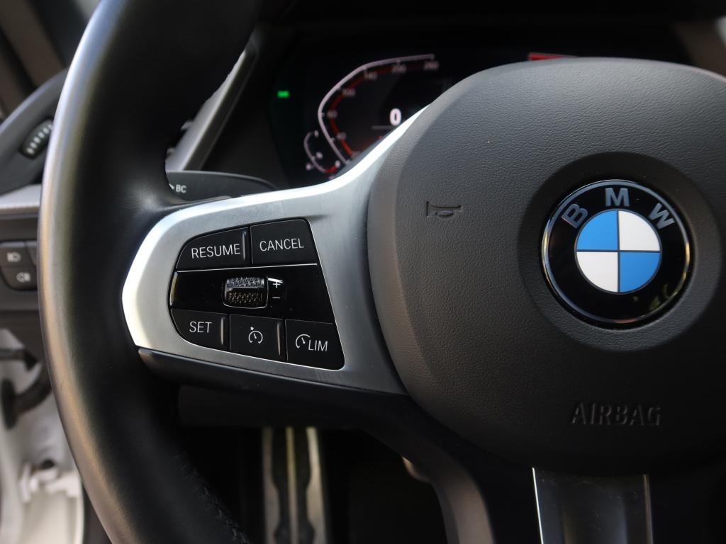 BMW 2 Gran Coupe