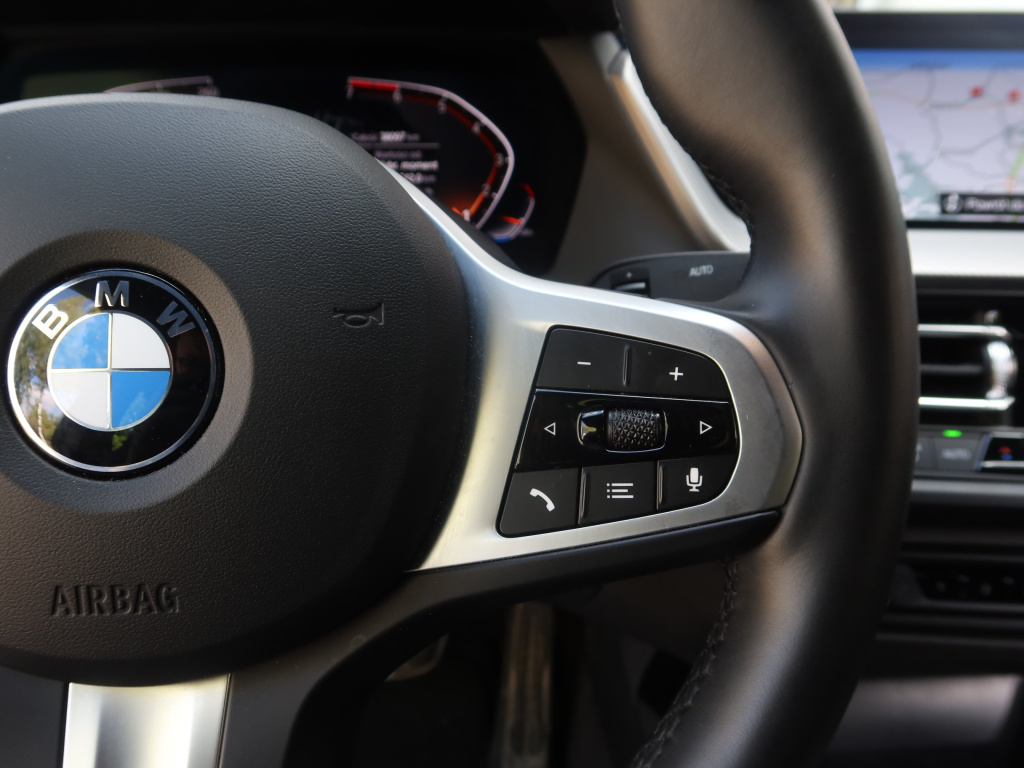 BMW 2 Gran Coupe