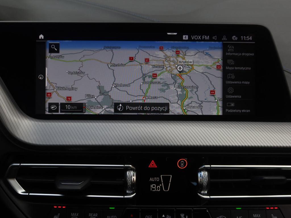 BMW 2 Gran Coupe