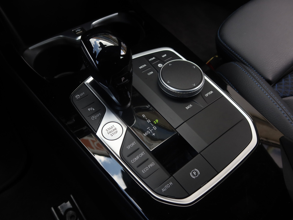 BMW 2 Gran Coupe