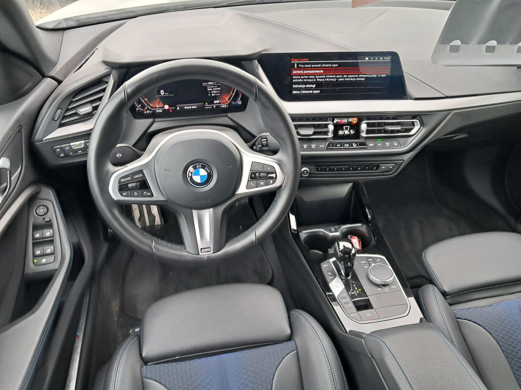 BMW 2 Gran Coupe