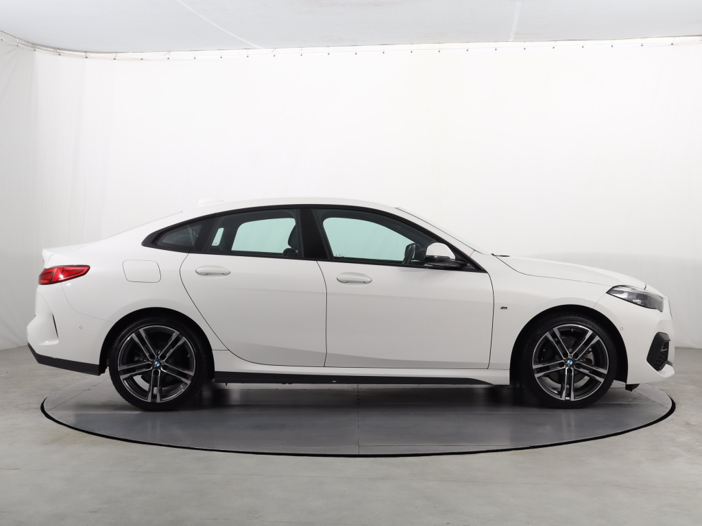BMW 2 Gran Coupe