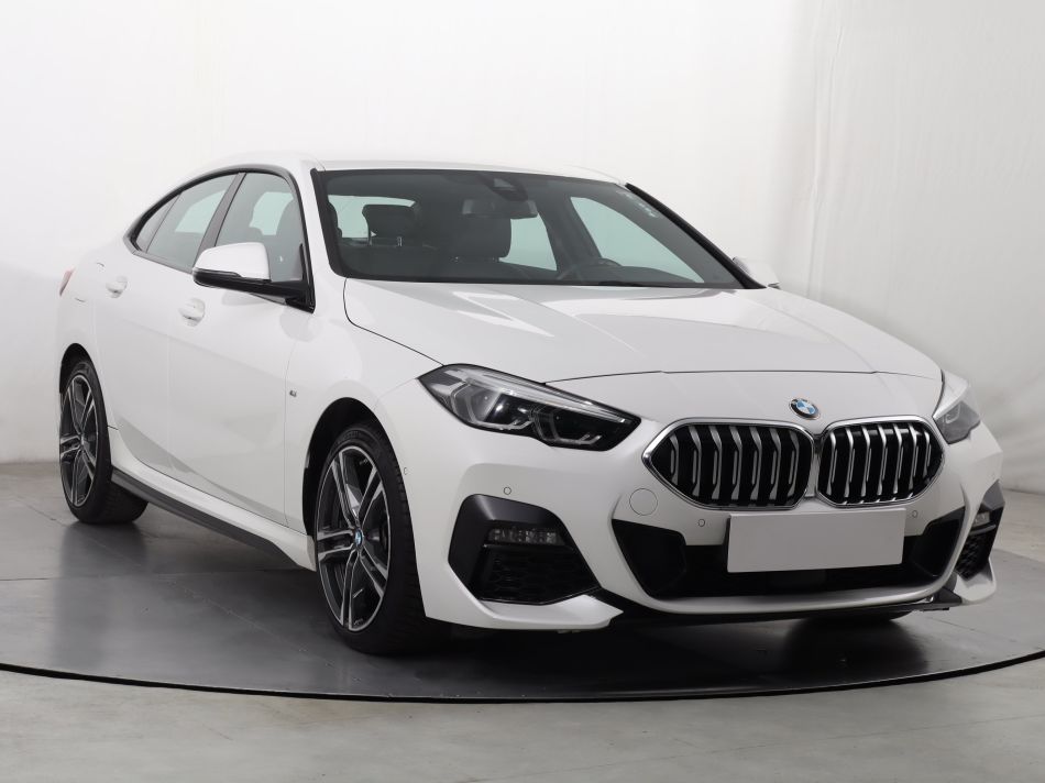 BMW 2 Gran Coupé - 2023