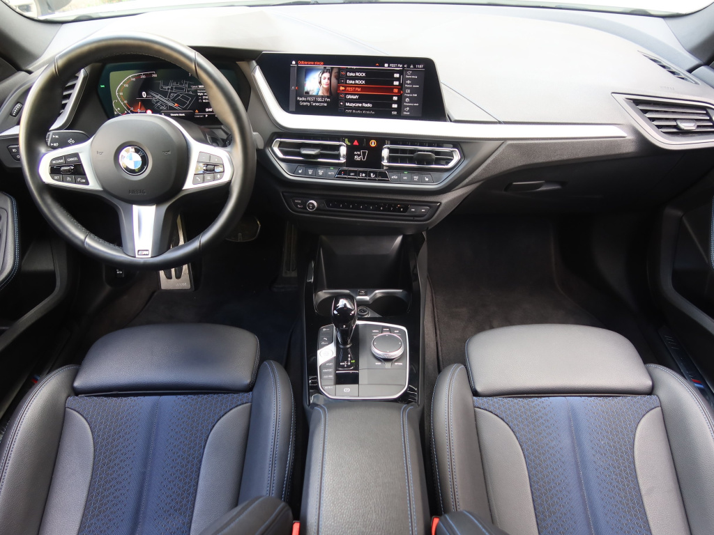 BMW 2 Gran Coupe