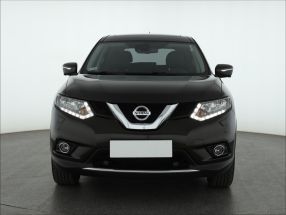 Nissan X-Trail - 2014