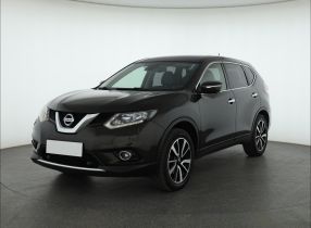 Nissan X-Trail - 2014
