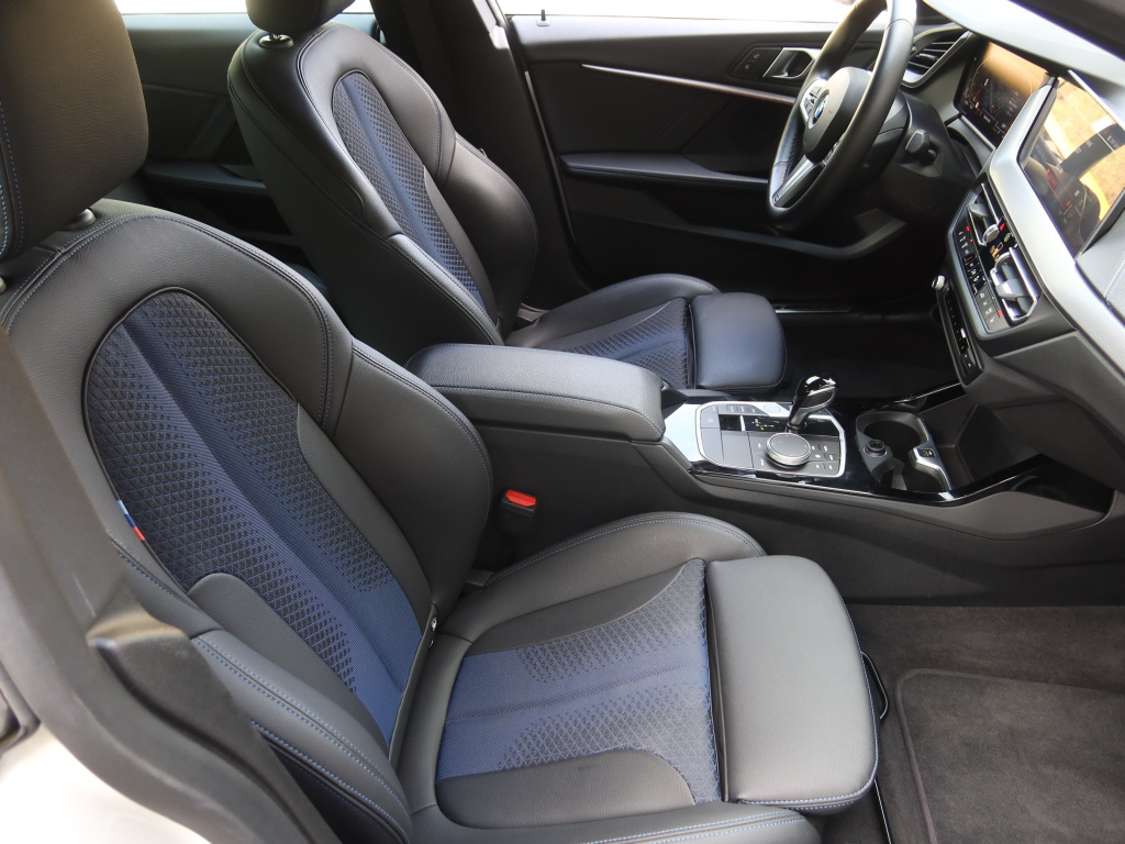 BMW 2 Gran Coupe