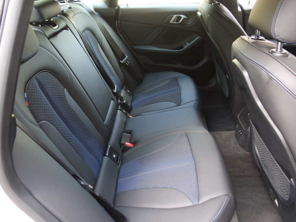 BMW 2 Gran Coupe