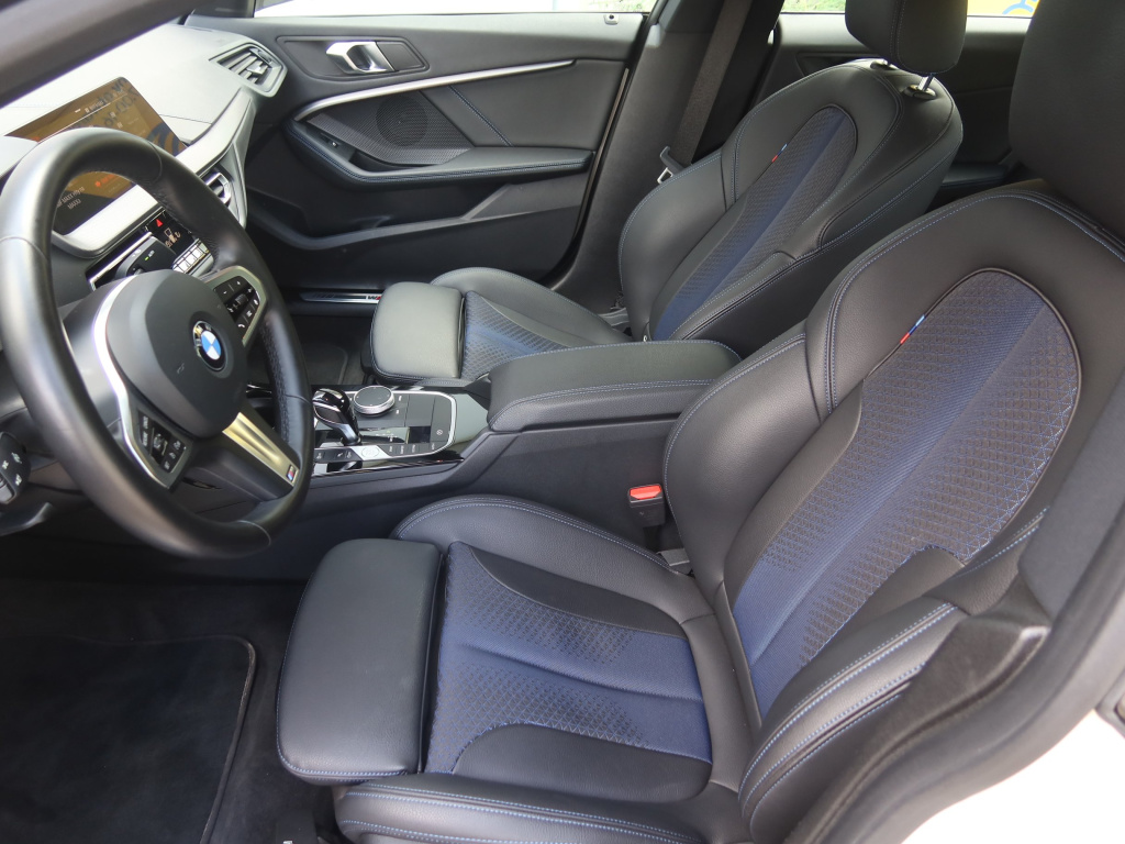 BMW 2 Gran Coupe