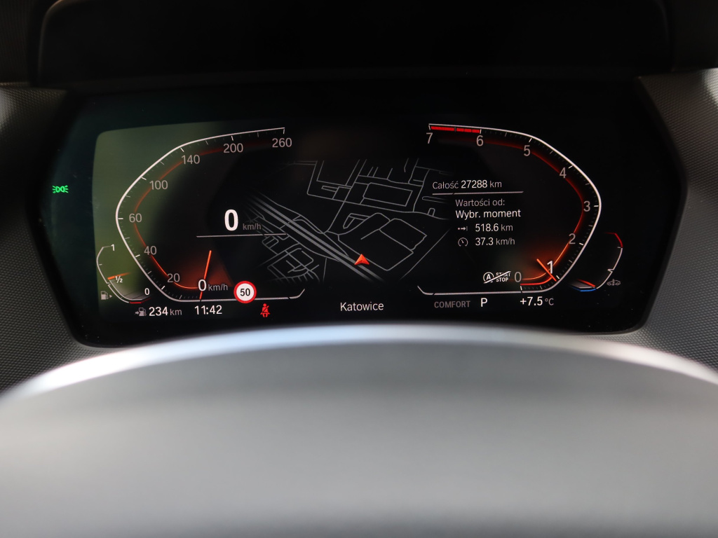 BMW 2 Gran Coupe