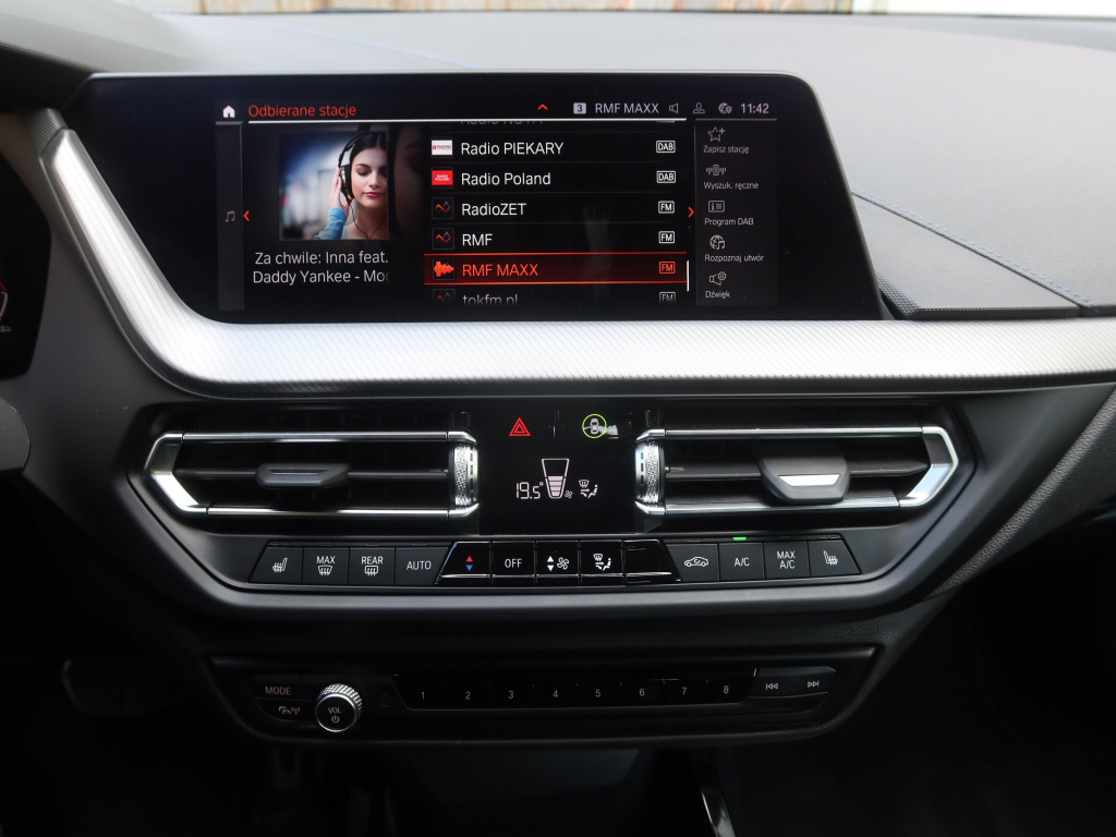 BMW 2 Gran Coupe