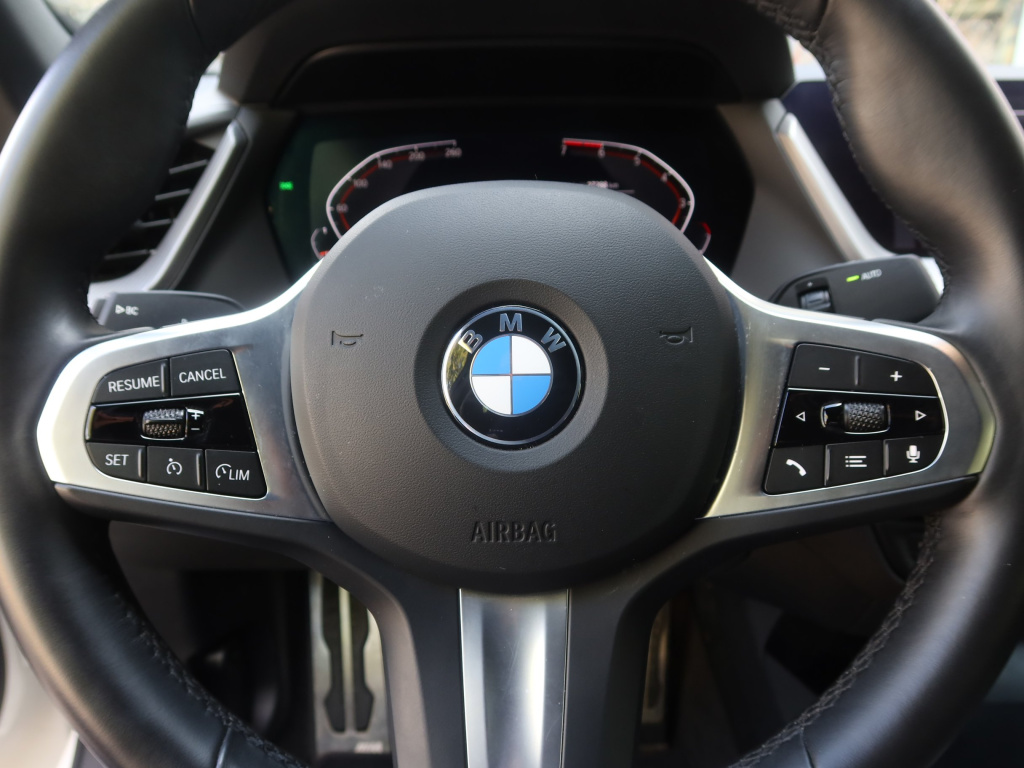 BMW 2 Gran Coupe
