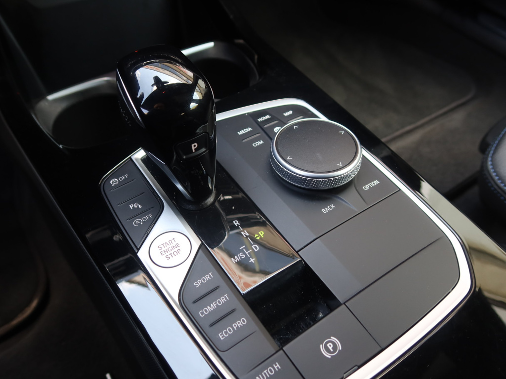 BMW 2 Gran Coupe