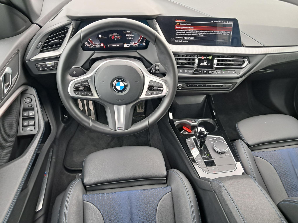 BMW 2 Gran Coupe