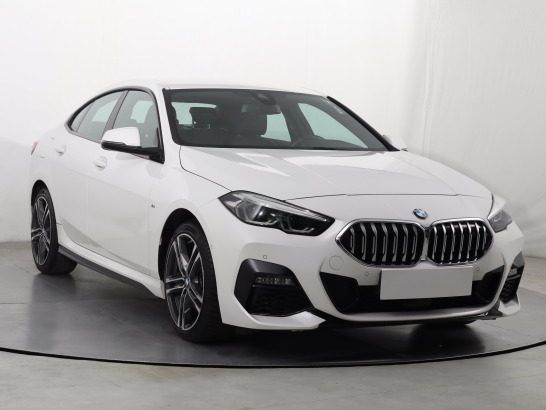BMW 2 Gran Coupé