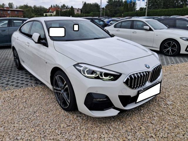 BMW 2 Gran Coupe 2023