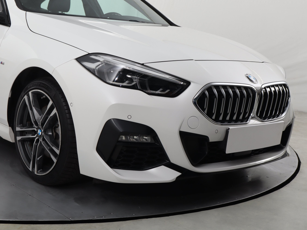 BMW 2 Gran Coupe
