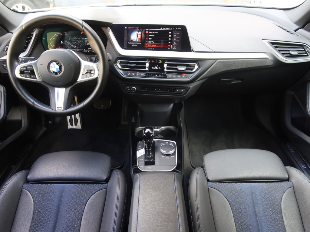BMW 2 Gran Coupe