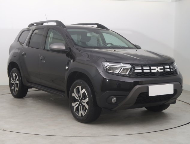 Dacia Duster 2022
