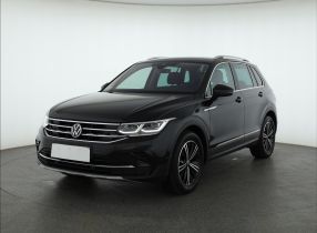 Volkswagen Tiguan - 2021