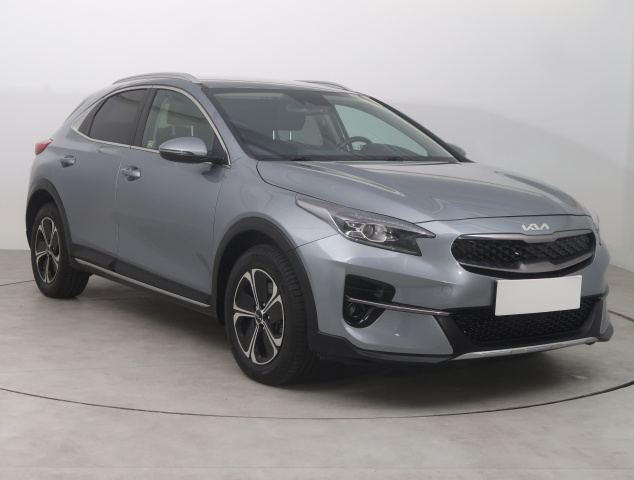 Kia XCeed 2022