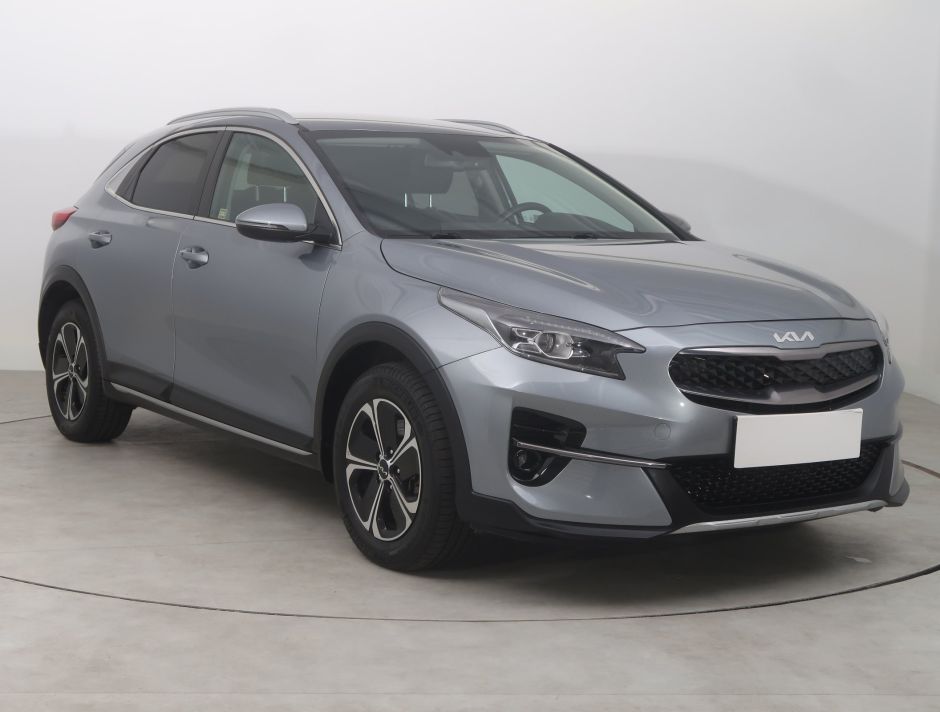 Kia XCeed - 2022