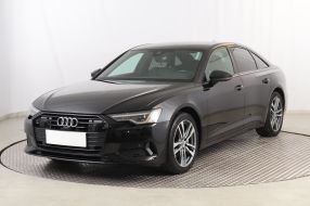 Audi A6 - 2020