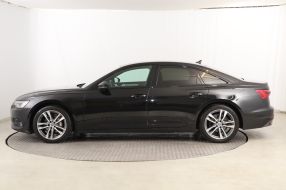 Audi A6 - 2020