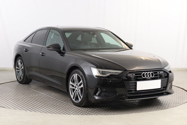 Audi A6 2020