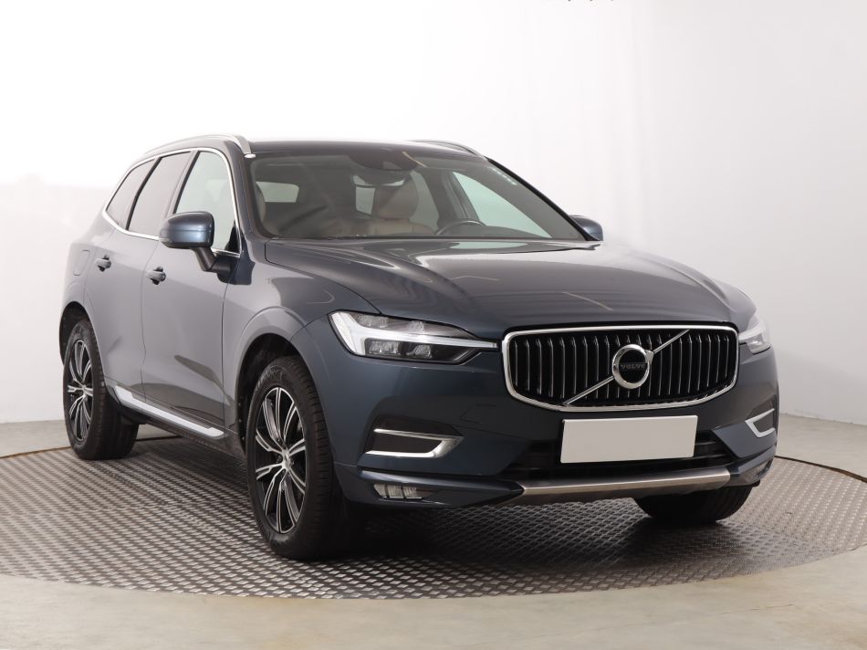 Volvo XC60 - 2021
